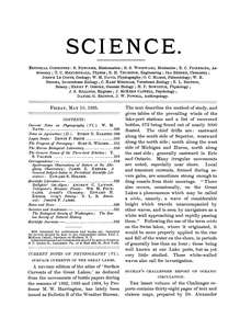 SCIENCE - 18950510 - V.001I0019
