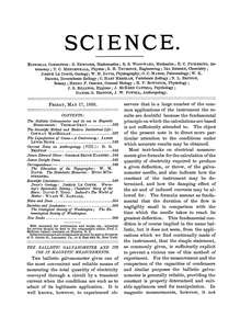 SCIENCE - 18950517 - V.001I0020