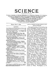 SCIENCE - 18960501 - V.003I0070