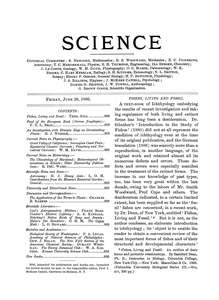 SCIENCE - 18960626 - V.003I0078 + INDEX V.003