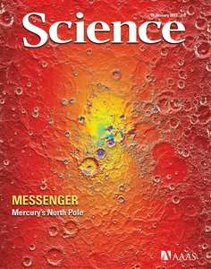 SCIENCE 2013 V339 I6117