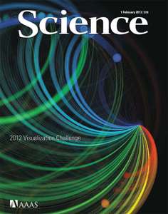 SCIENCE 2013 V339 I6119