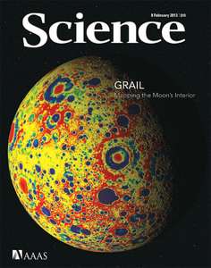 SCIENCE 2013 V339 I6120
