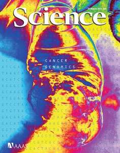 SCIENCE 2013 V339 I6127