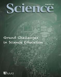 SCIENCE 2013 V340 I6130