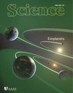 SCIENCE 2013 V340 I6132