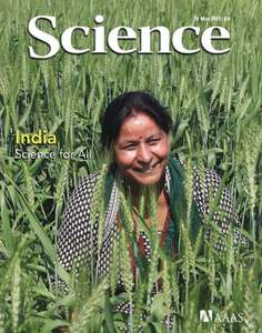 SCIENCE 2013 V340 I6136