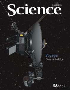 SCIENCE 2013 V341 I6142