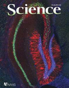 SCIENCE 2013 V341 I6144