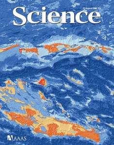 SCIENCE 2013 V341 I6148