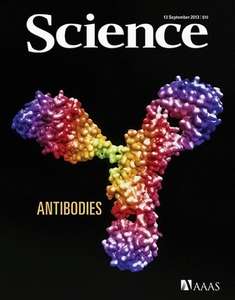 SCIENCE 2013 V341 I6151