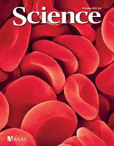 SCIENCE 2013 V341 I6155