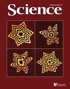 SCIENCE 2013 V341 I6159