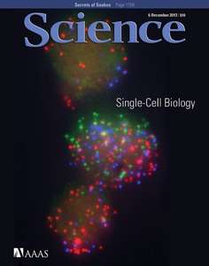 SCIENCE 2013 V342 I6163