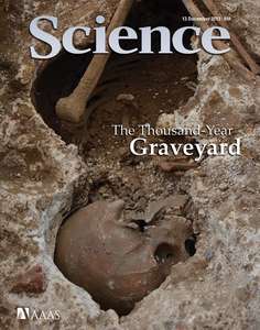 SCIENCE 2013 V342 I6164