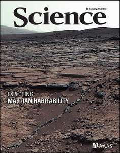 SCIENCE 2014 V343 I6169