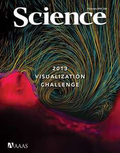 SCIENCE 2014 V343 I6171