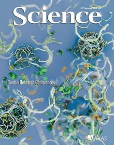 SCIENCE 2014 V343 I6173