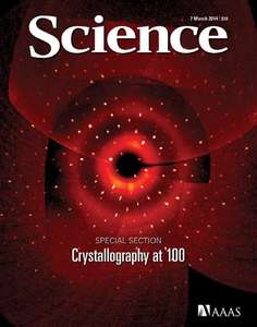 SCIENCE 2014 V343 I6175