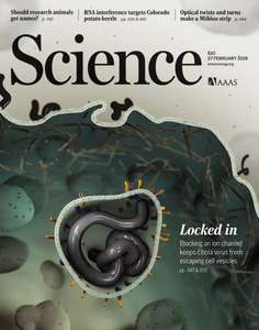 SCIENCE 2015 V347 I6225