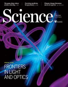 SCIENCE 2015 V348 I6234