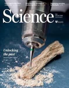 SCIENCE 2015 V349 I6246