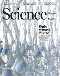 SCIENCE 2015 V350 I6256