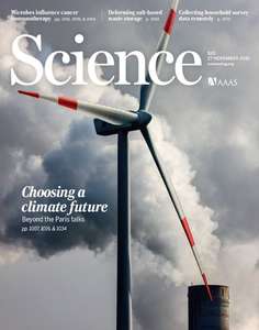 SCIENCE 2015 V350 I6264