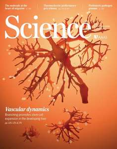 SCIENCE 2016 V351 I6269