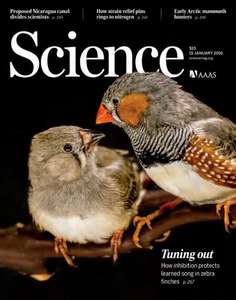 SCIENCE 2016 V351 I6270