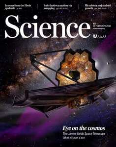 SCIENCE 2016 V351 I6275