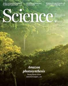 SCIENCE 2016 V351 I6276