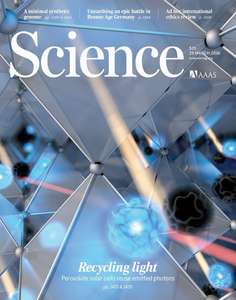 SCIENCE 2016 V351 I6280