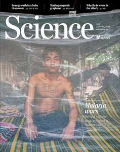 SCIENCE 2016 V352 I6284