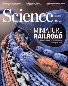 SCIENCE 2016 V352 I6286