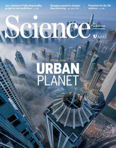 SCIENCE 2016 V352 I6288