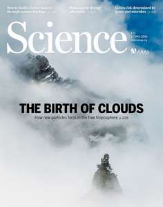 SCIENCE 2016 V352 I6289