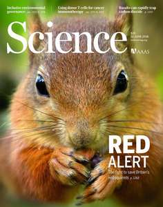 SCIENCE 2016 V352 I6291