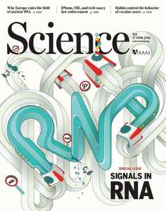 SCIENCE 2016 V352 I6292