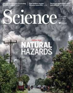 SCIENCE 2016 V353 I6296