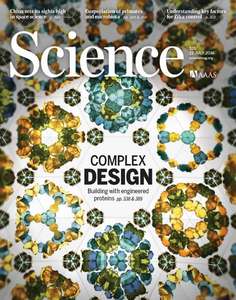 SCIENCE 2016 V353 I6297