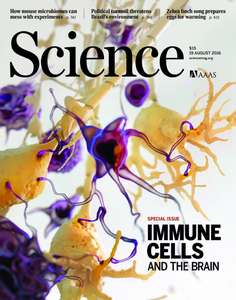 SCIENCE 2016 V353 I6301