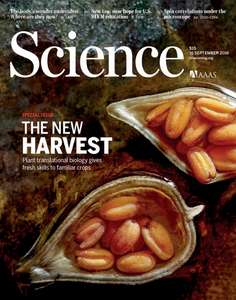 SCIENCE 2016 V353 I6305