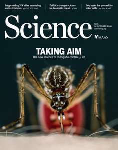 SCIENCE 2016 V354 I6309