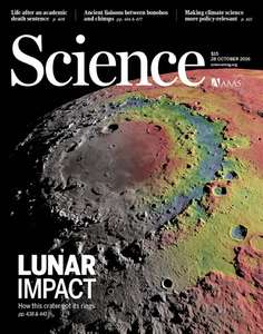 SCIENCE 2016 V354 I6311