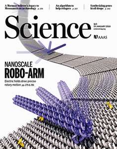 SCIENCE 2018 V359 I6373