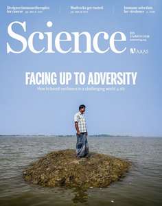 SCIENCE 2018 V359 I6379