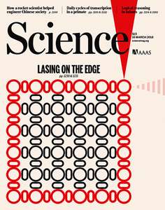 SCIENCE 2018 V359 I6381