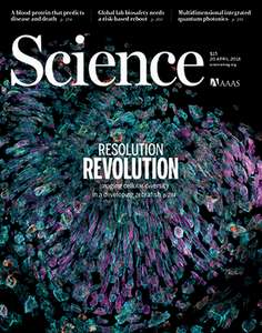 SCIENCE 2018 V360 I6386