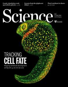 SCIENCE 2018 V360 I6392